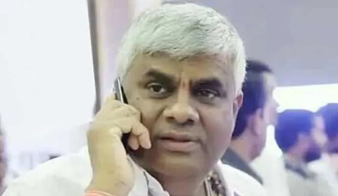 JDS MLA HD Revanna Gets Bail