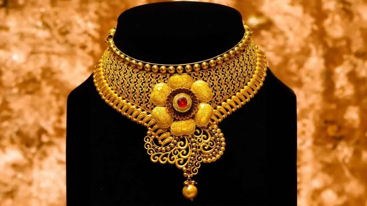 Gold Price Today 2 November across India gnr