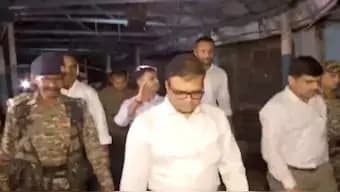 Man arrested in rg kar Medical College issue will face lie detector test