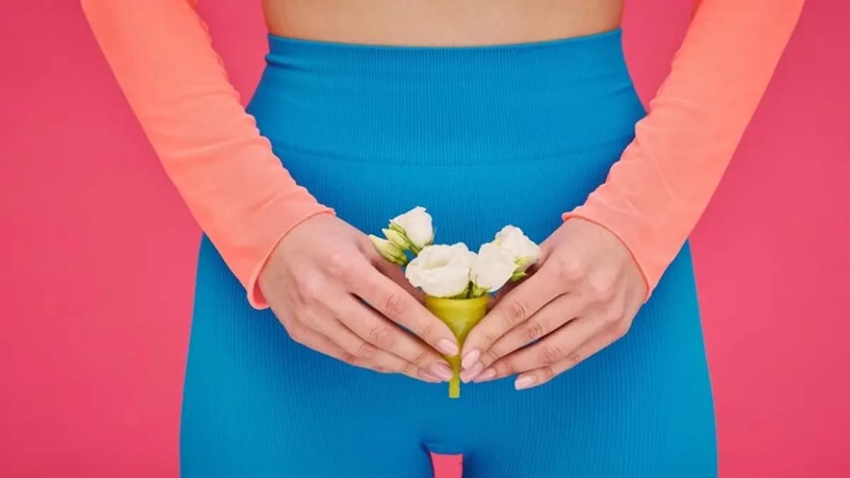 this tips help to get rid of bad smell from private parts of female naturally