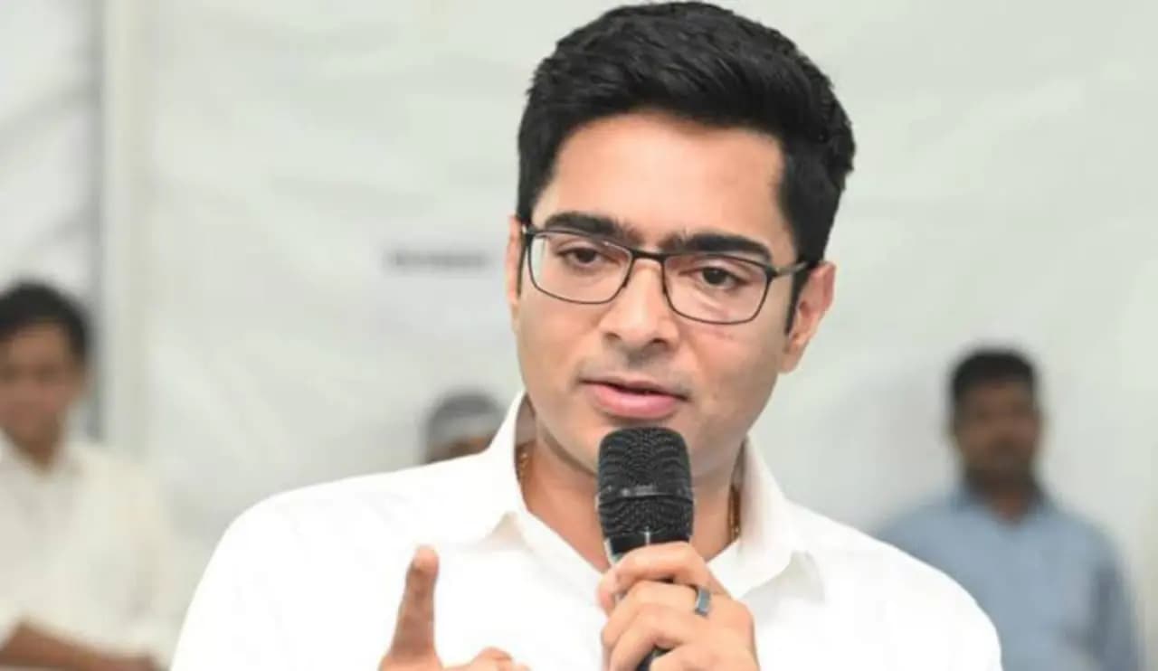 Deprived gets letter with monetary help from Abhishek Banerjee
