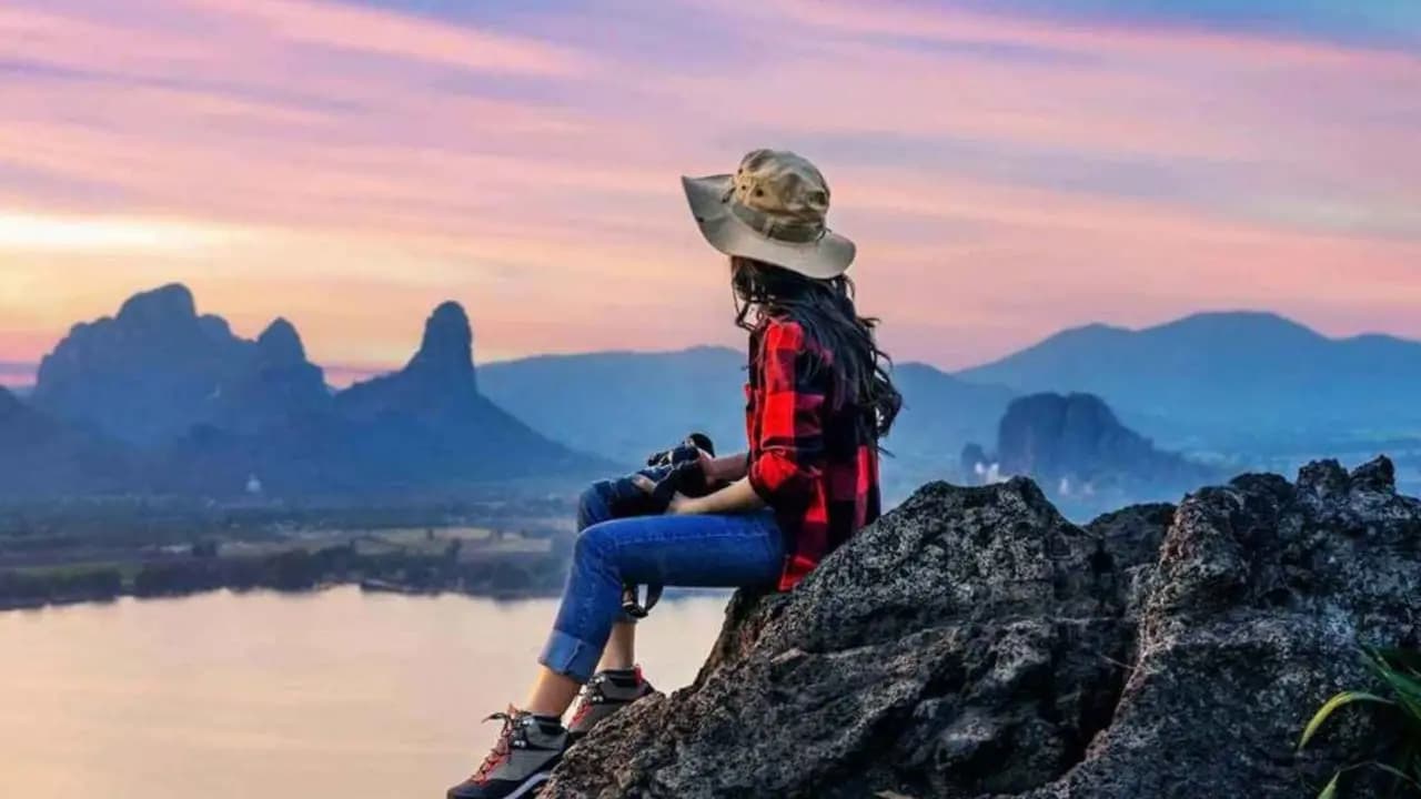 These pro tips may help beginners travel smarter