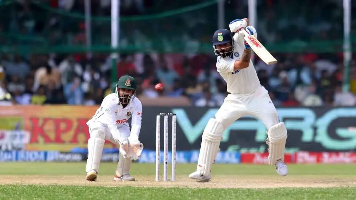 Virat Kohli Joins Sachin Tendulkar In Elite List spt