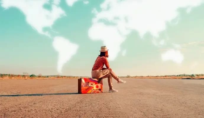 Enrich your solo travel experience by exploring THESE destinations