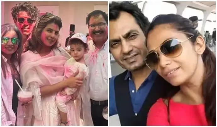 Top entertainment stories of Bollywood