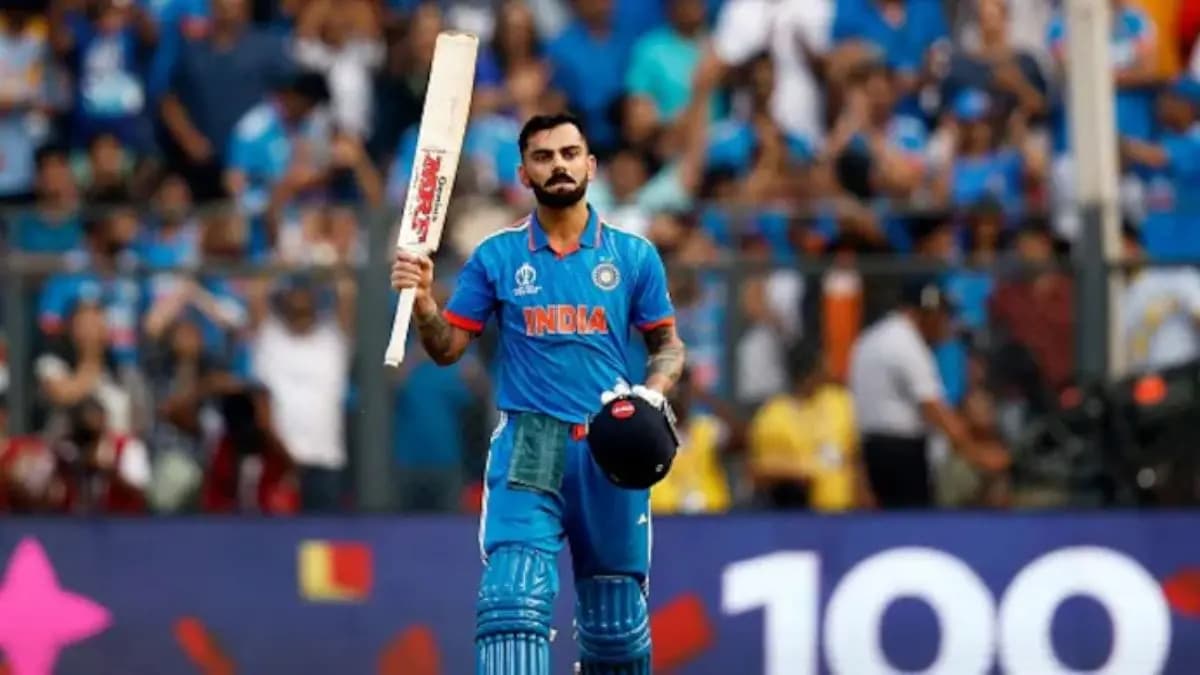Shoaib Akhtar  backed Virat  Kohli to fire against Pakistan in Champions Trophy spt 