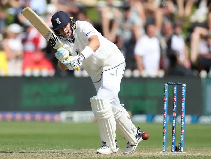 England holds good record at home-Joe Root issues warning ahead of test series 