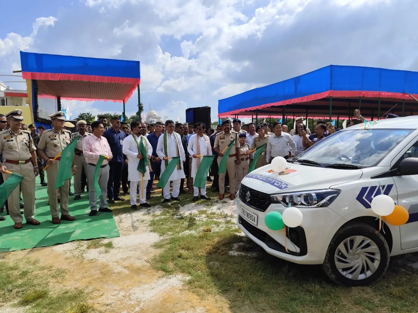 road safety issues in tripura gnr