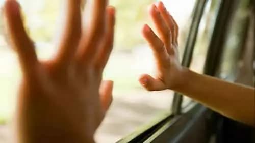 Four Children Die Of Suffocation After Being Trapped In Locked Car in Andhra Pradesh