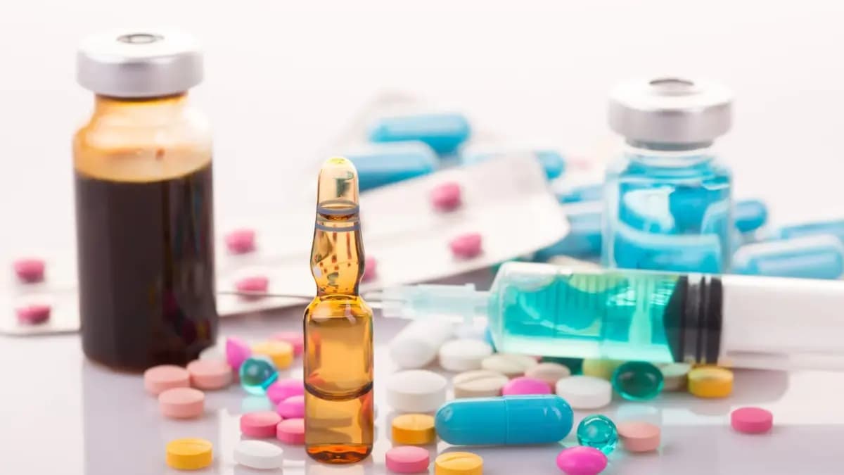  198 medicines failed on CDSCO drug quality test