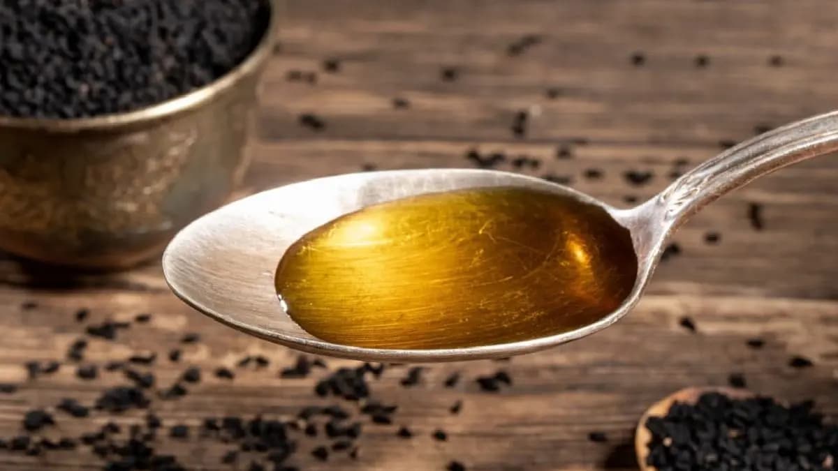 New survey says Black Cumin Seeds can help reduce inflammation in Joint Pain
