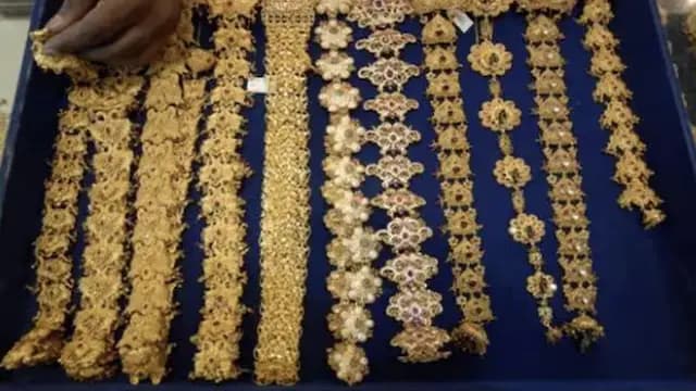 Check 22 Carat Gold Price In Your City On August 11 gnr