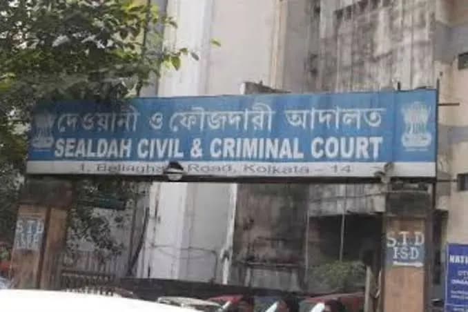 Rg Kar Medical College Incident Tmc questioned about CBI officer not present at court while rg kar accused was presented for hearing on Friday