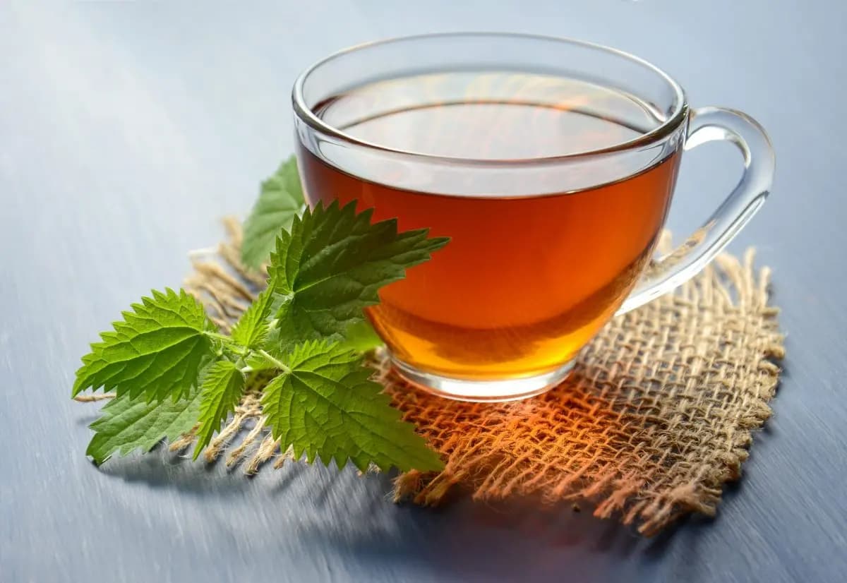 side effects on drinking tea or coffee_gnr