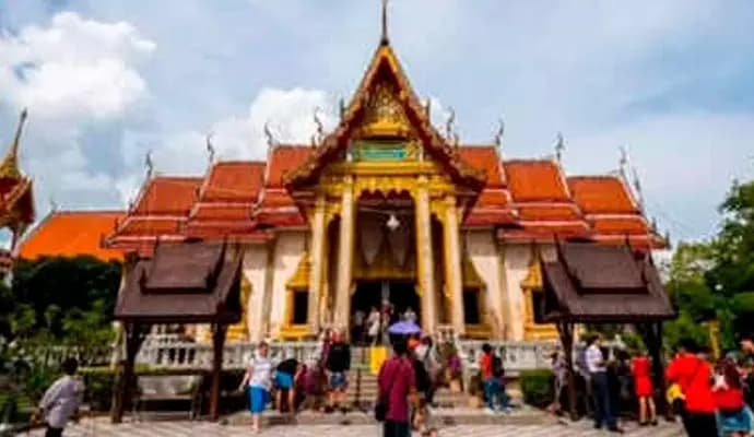 FREE THILAND VISA FOR INDIANS