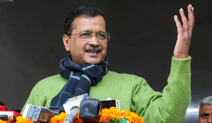 Pact with Congress will happen even if Arvind Kejriwal is arrested