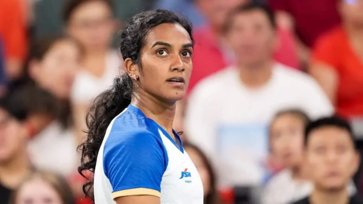 PV Sindhu, Lakshya Sen storm into Round 2 of Syed Modi International spt 