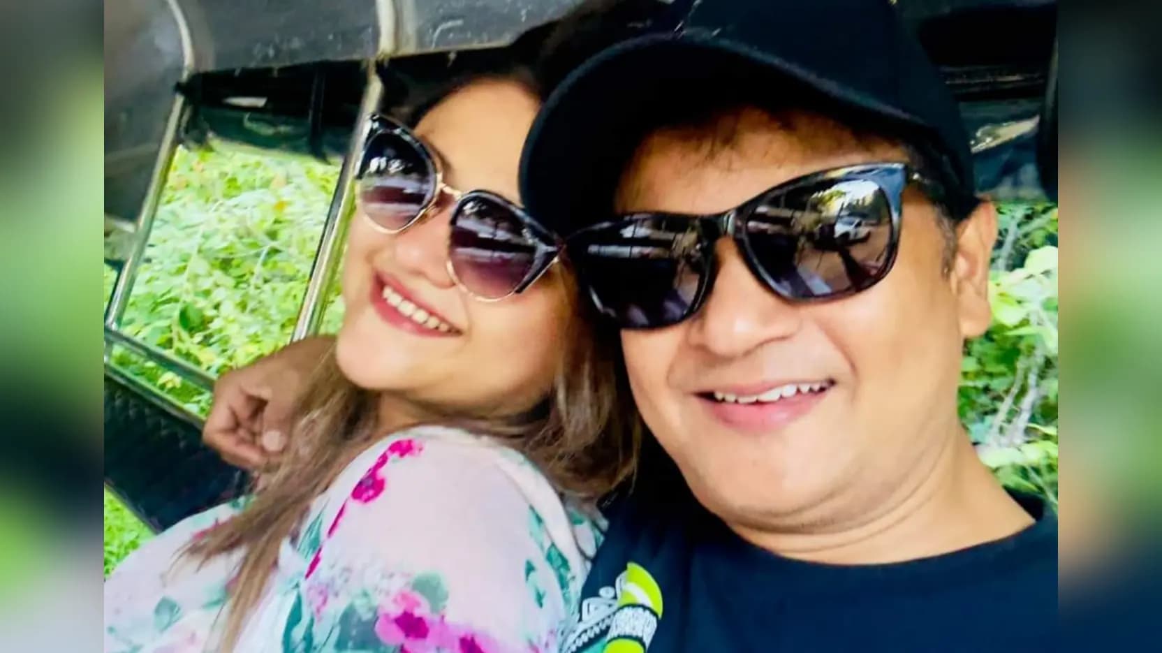 Koneenica Banerjee: বিচ্ছেদের গুঞ্জন উড়িয়ে স্বামী সুরজিৎ হরির সঙ্গে একান্তে সময় কাটাচ্ছেন কনীনিকা বন্দোপাধ্যায় 