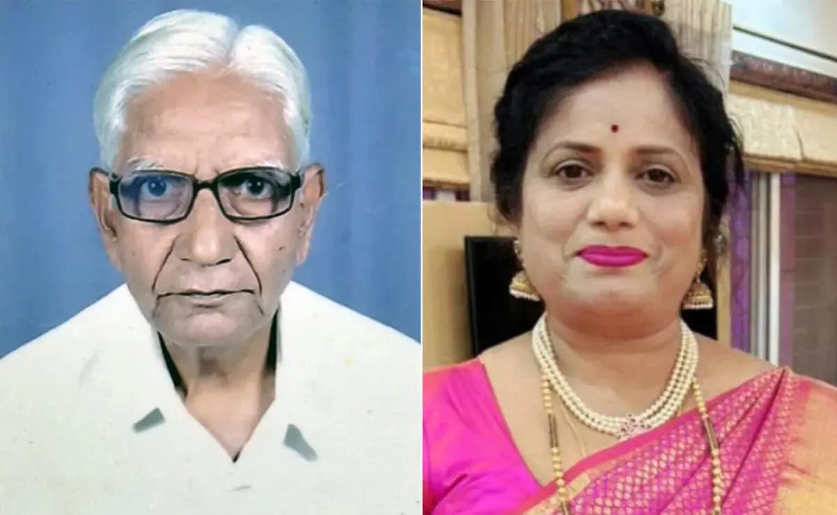 For 300 Crore Property, She Allegedly Got Father-In-Law Killed