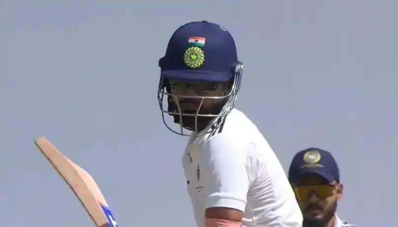 Shreyas Iyer Slammed After Poor Show In Duleep Trophy SPT