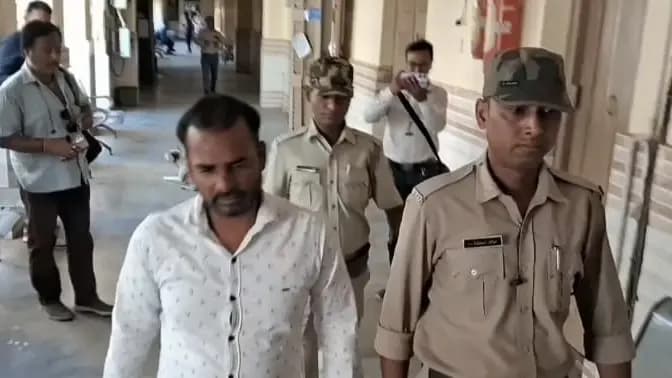 Man sentenced to 25 Years of Jail in Physical Assualt Case
