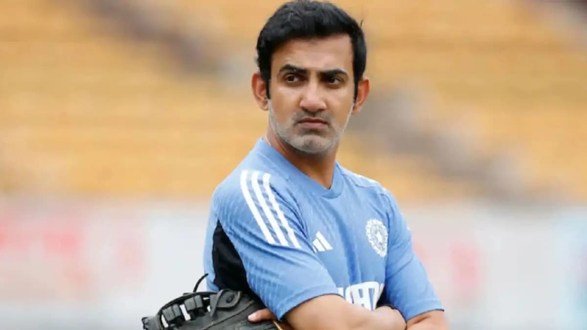 VVS Laxman to oversee Team Indias preparations in England until Head Coach Gautam Gambhir rejoins the squad