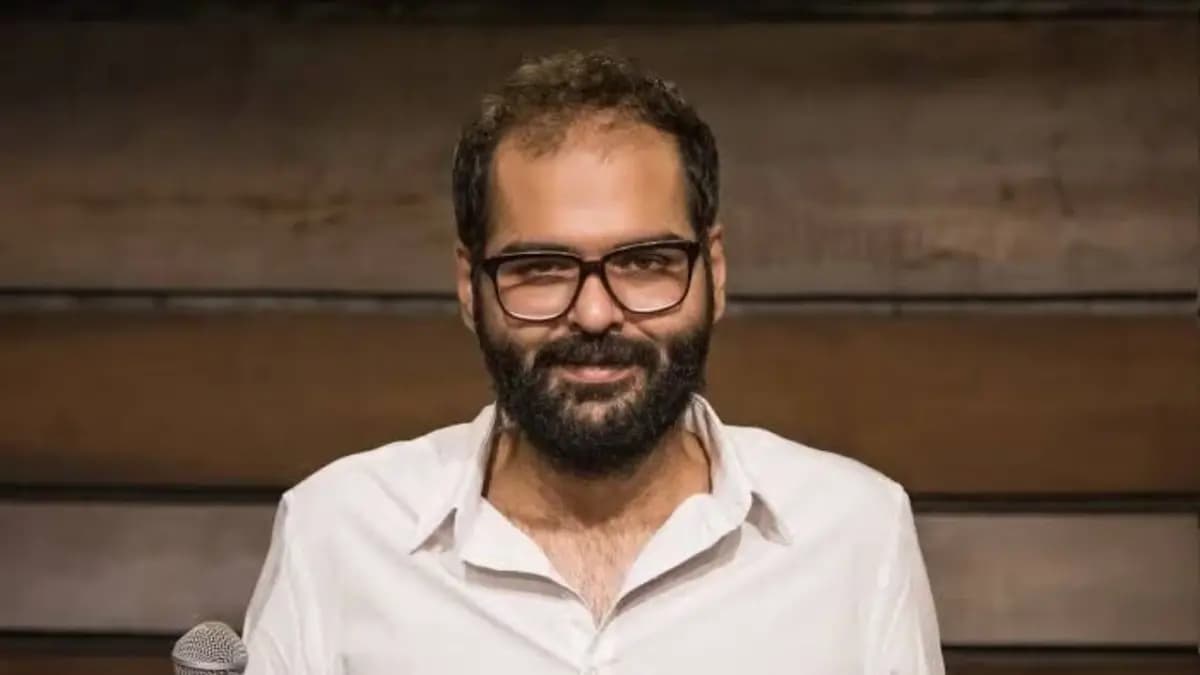 Bengaluru man asked comedian Kunal Kamra to perform on Ejipura Flyover