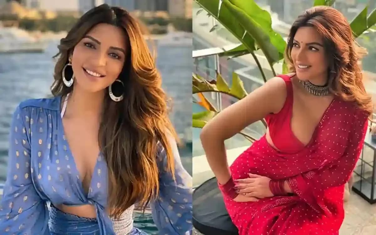 Shama Sikander claims a superstar made her uncomfortable during an ad shoot and hugged her ENT