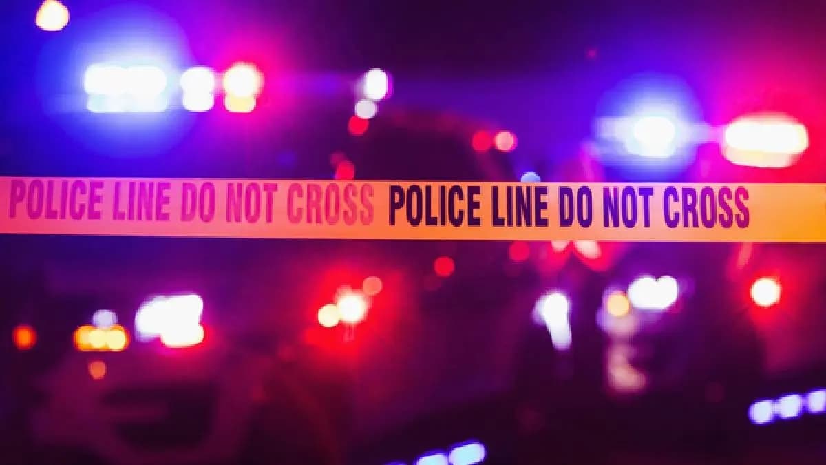 Family Of Four Dies In Car Accident In Karnataka's Tumakuru