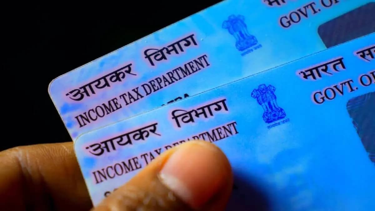 cabinet approves pan 2.0 which is transforming into a common business  Indentifier gnr