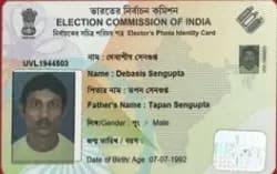 Calcutta youth Suicide due to Caa Fear