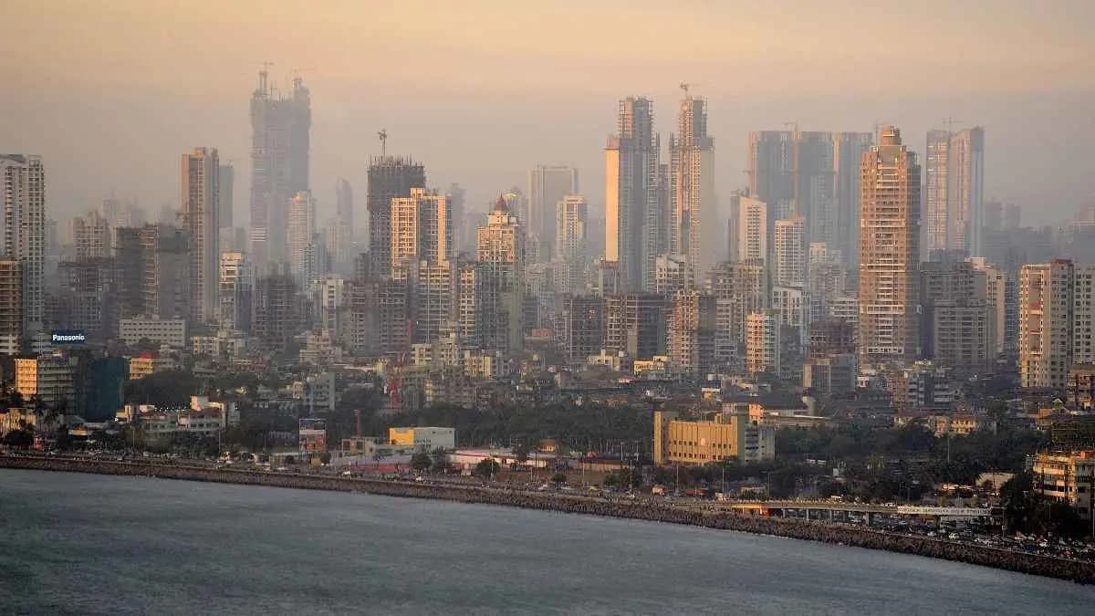One crore salary places feels average in Mumbai elite