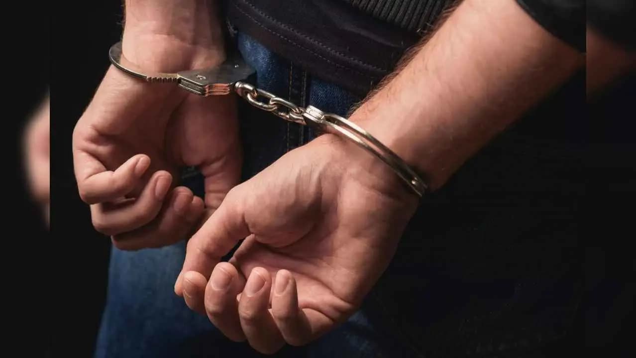 Two detained in robbery case in several temples in Purba Bardhaman gnr 
