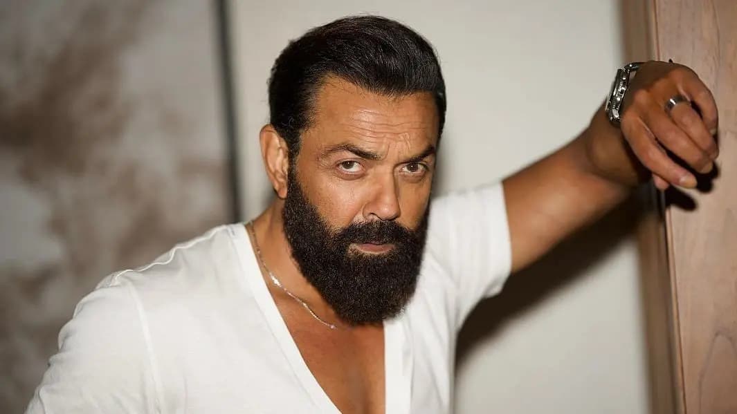 bollywood actor bobby deol recalls his struggle with alcoholism ent
