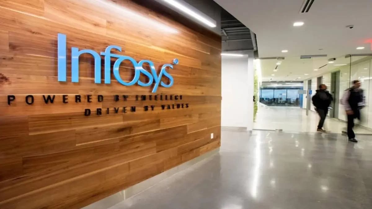 Warning about extra working hours at Infosys