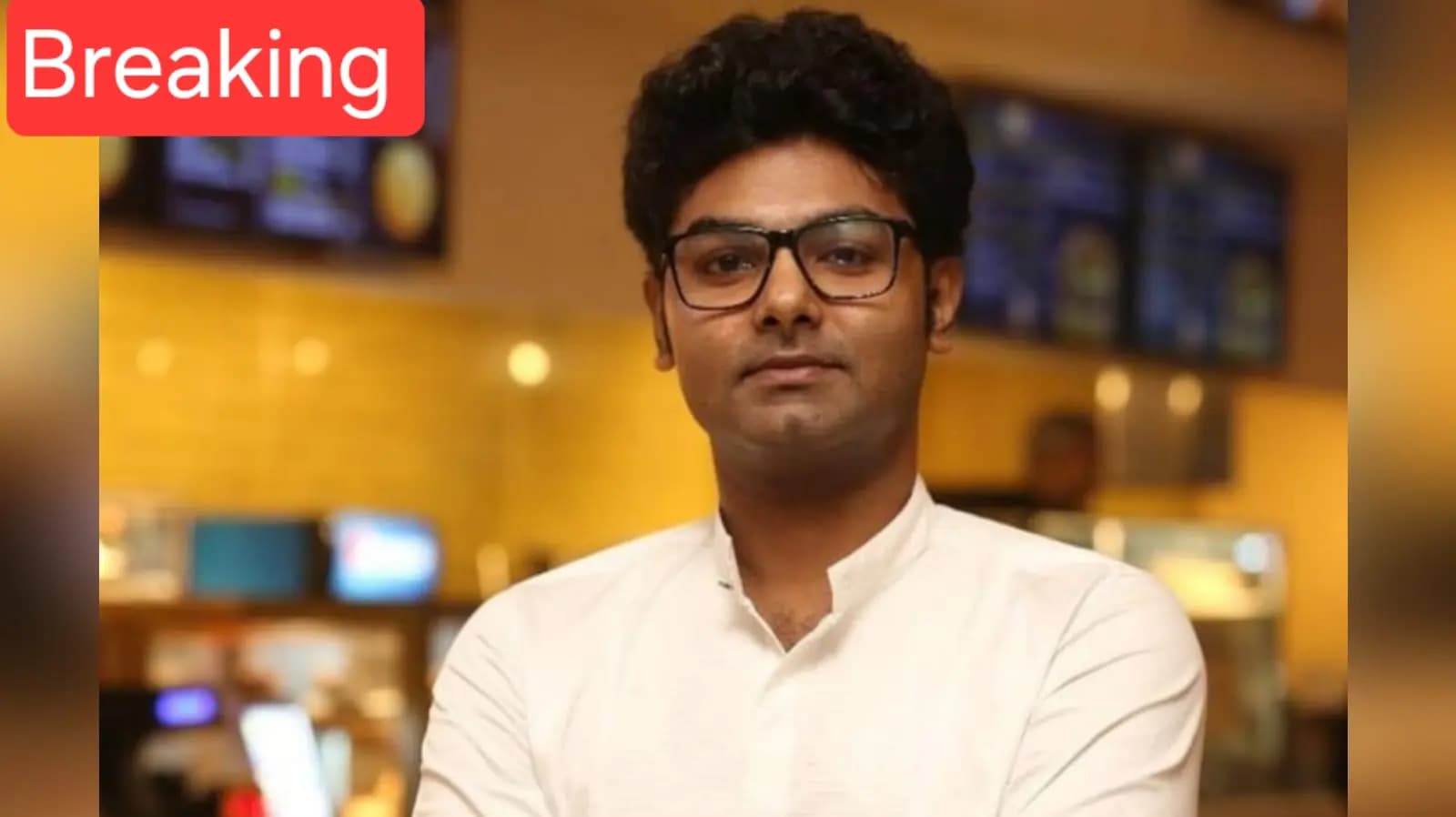 arna mukherjee going to direct a series based on drama ent 