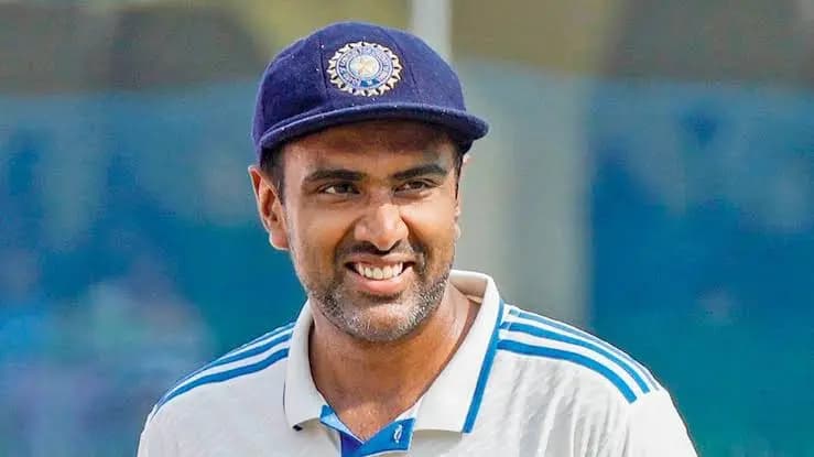 Ravichandran Ashwin breaks silence on reason behind retirement spt 