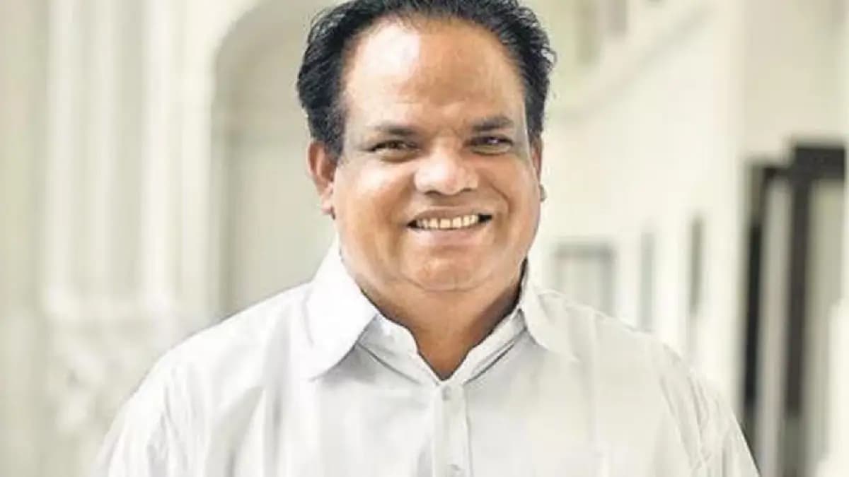 Former central minister decides to quit bjp know the reason 