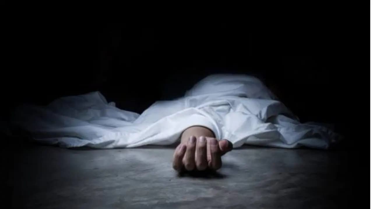 Marathi actor Tushar Ghadigaonkar found dead in Mumbai home