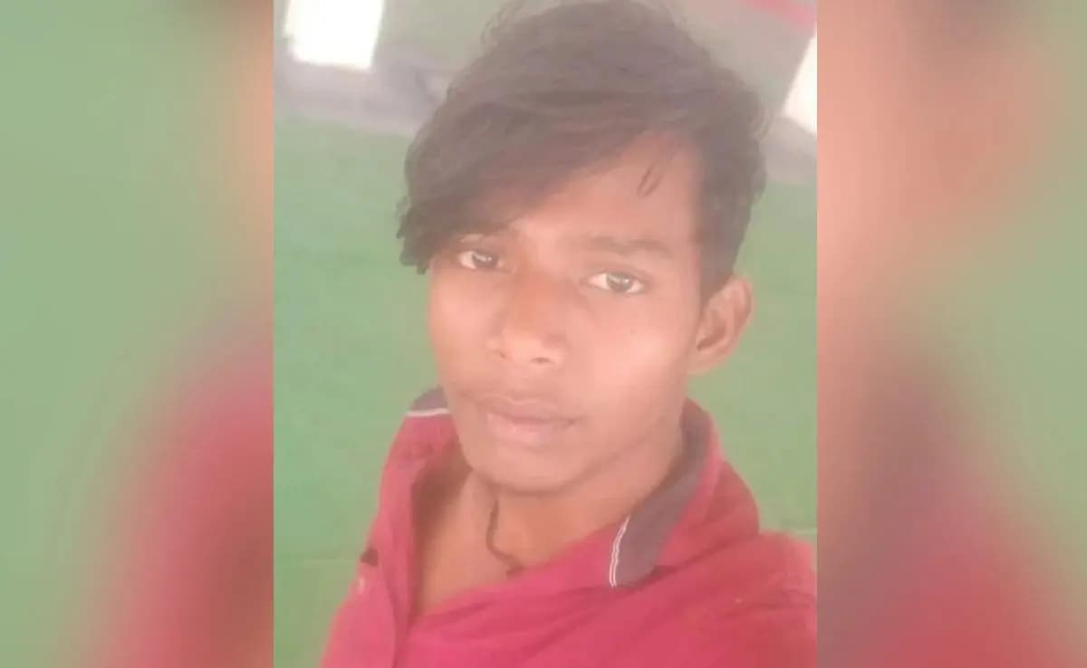 Student, Barred From Exam For Reaching Late, Dies By Suicide