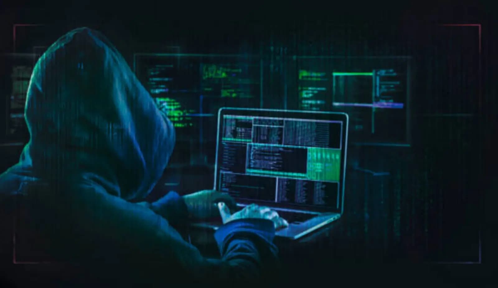 DARK WEB PROBLEM
