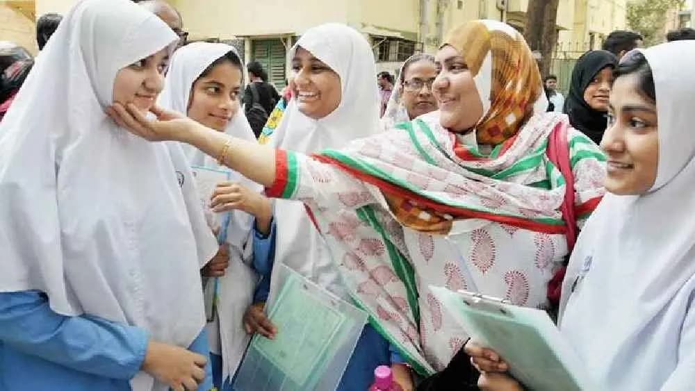 High Madrasa results were published on Friday