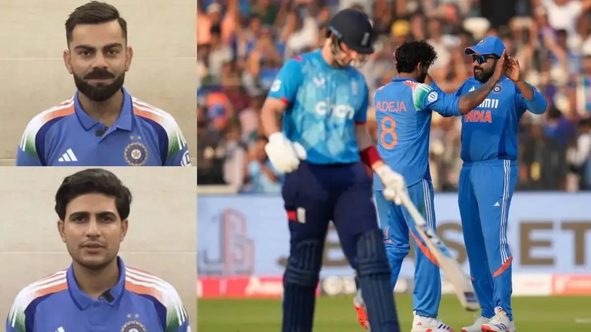 ICC, BCCI to launch organ donation initiative during Ahmedabad ODI; Indian players urge everyone to join spt