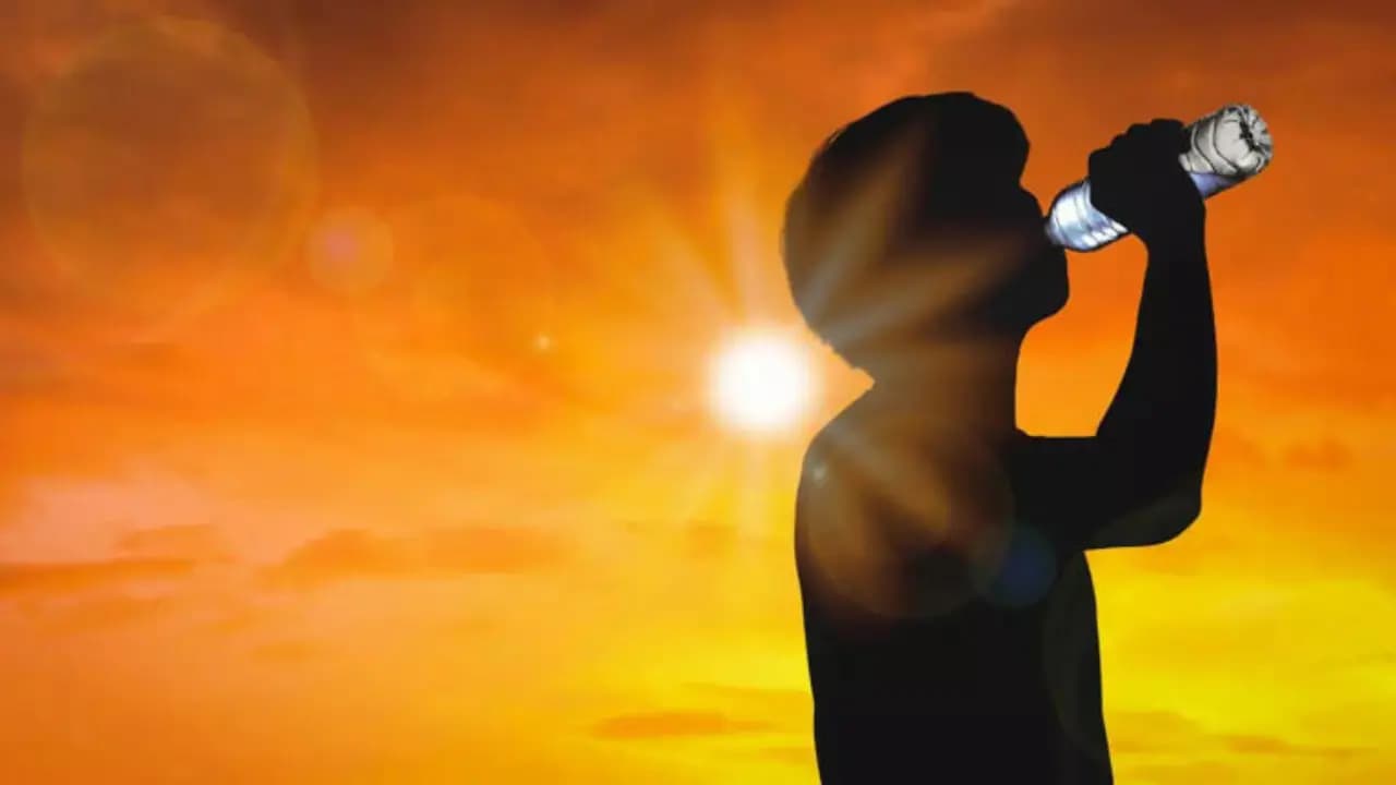 Sun Tax: How heatwave is melting your monthly budget