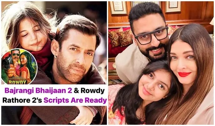 Top entertainment stories of Bollywood