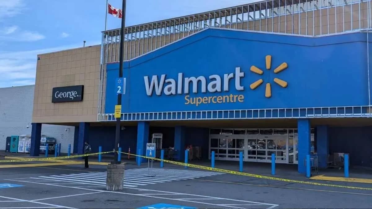 Sikh Woman Employee Found Dead Inside Walk-In Oven In Canada Walmart gnr