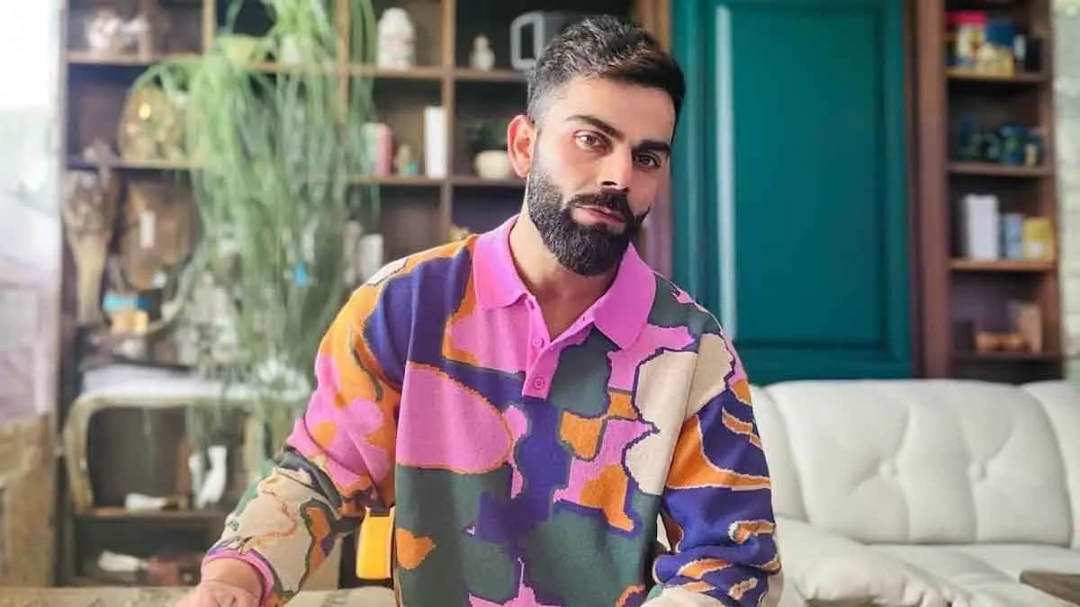 Fans Wish to See Vintage Kohli Shine Again in Australia on His Birthday spt