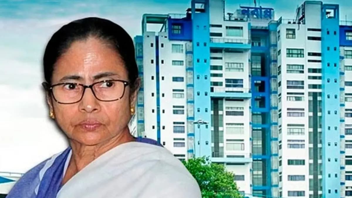 Union government releases over 680 crore rupees under fifteenth finance commission to strengthen PRIs in West Bengal