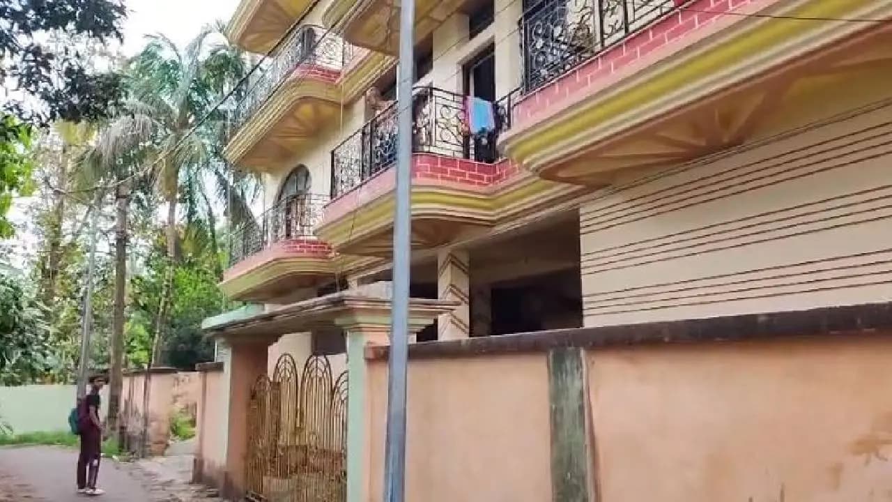 ED raids several places of habra 