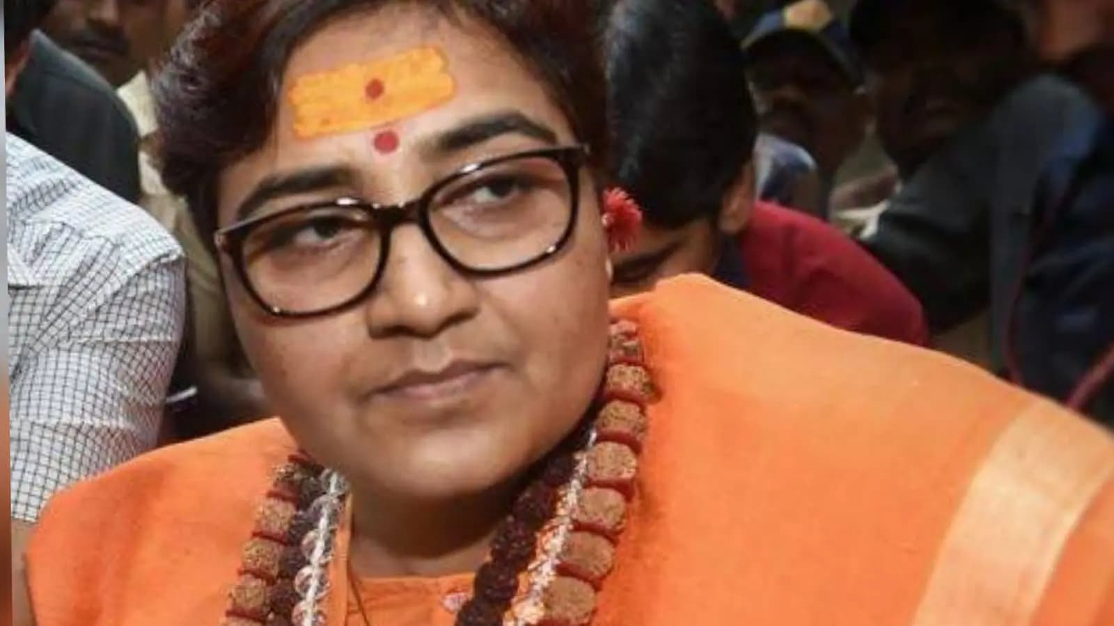 NIA Court Issues Bailable Warrant Against Pragya Thakur After Multiple Absences in Malegaon Blast Case on 2008_gnr